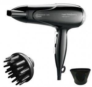 ΣΤΕΓΝΩΤΗΡΑΣ ΜΑΛΛΙΩΝ HAIR MAJESTY HM5017 ΣΤΕΓΝΩΤΗΡΑΣ ΜΑΛΛΙΩΝ HAIR MAJESTY HM5017