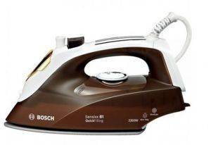 ΣΙΔΕΡΟ ΑΤΜΟΥ BOSCH TDA2640 ΣΙΔΕΡΟ ΑΤΜΟΥ BOSCH TDA2640