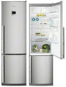 ΨΥΓΕΙΟΚΑΤΑΨΥΚΤΗΣ ELECTROLUX EN3881AOX ΨΥΓΕΙΟΚΑΤΑΨΥΚΤΗΣ ELECTROLUX EN3881AOX