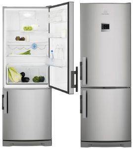 ΨΥΓΕΙΟΚΑΤΑΨΥΚΤΗΣ ELECTROLUX ENF4451AOX ΨΥΓΕΙΟΚΑΤΑΨΥΚΤΗΣ ELECTROLUX ENF4451AOX