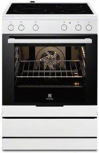 ΚΟΥΖΙΝΑ ΜΕ ΚΕΡΑΜΙΚΕΣ ΕΣΤΙΕΣ ELECTROLUX EKC6030BOW ΚΟΥΖΙΝΑ ΜΕ ΚΕΡΑΜΙΚΕΣ ΕΣΤΙΕΣ ELECTROLUX EKC6030BOW