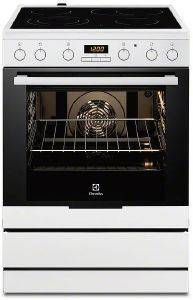 ΚΕΡΑΜΙΚΗ ΚΟΥΖΙΝΑ ELECTROLUX EKC6450AOW ΚΕΡΑΜΙΚΗ ΚΟΥΖΙΝΑ ELECTROLUX EKC6450AOW