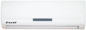 ΚΛΙΜΑΤΙΣΤΙΚΟ INVERTER EXCEL EK 12RG/R2 (DB) ΚΛΙΜΑΤΙΣΤΙΚΟ INVERTER EXCEL EK 12RG/R2 (DB)