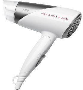 ΣΕΣΟΥΑΡ ΜΑΛΛΙΩΝ ΤΑΞΙΔΙΟΥ AEG HT-5579 WHITE 1500WATT ΣΕΣΟΥΑΡ ΜΑΛΛΙΩΝ ΤΑΞΙΔΙΟΥ AEG HT-5579 WHITE 1500WATT