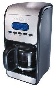 ΚΑΦΕΤΙΕΡΑ ΦΙΛΤΡΟΥ PROFI COOK PC-KA 1010 ΚΑΦΕΤΙΕΡΑ ΦΙΛΤΡΟΥ PROFI COOK PC-KA 1010