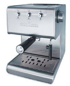 ΚΑΦΕΤΙΕΡΑ ESPRESSO-CAPPUCCINO PROFI COOK PC-ES 1008 ΚΑΦΕΤΙΕΡΑ ESPRESSO-CAPPUCCINO PROFI COOK PC-ES 1008