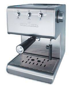  ESPRESSO-CAPPUCCINO PROFI COOK PC-ES 1008