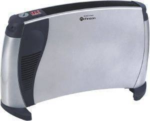 CONVECTOR ROHNSON R-052 TURBO CONVECTOR ROHNSON R-052 TURBO