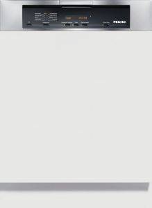 ΠΛΥΝΤΗΡΙΟ ΠΙΑΤΩΝ MIELE G 5830 SCI ΠΛΥΝΤΗΡΙΟ ΠΙΑΤΩΝ MIELE G 5830 SCI