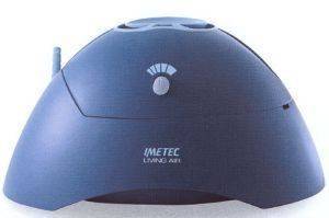 ���������� IMETEC LIVING AIR