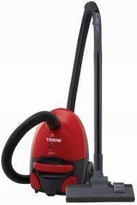 ΗΛΕΚΤΡΙΚΗ ΣΚΟΥΠΑ DAEWOO RC-220R 1500WATT ΗΛΕΚΤΡΙΚΗ ΣΚΟΥΠΑ DAEWOO RC-220R 1500WATT
