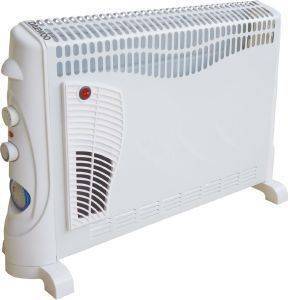 CONVECTOR DAEWOO DHC-7320