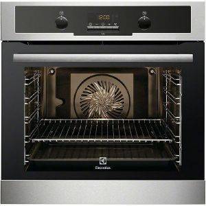 ΦΟΥΡΝΟΣ ΑΝΩ ΠΑΓΚΟΥ ELECTROLUX EOB5450AOX ΦΟΥΡΝΟΣ ΑΝΩ ΠΑΓΚΟΥ ELECTROLUX EOB5450AOX