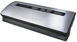 ΣΥΣΚΕΥΗ ΣΦΡΑΓΙΣΜΑΤΟΣ ΤΡΟΦΩΝ PROFI COOK PC-VK 1015 ΣΥΣΚΕΥΗ ΣΦΡΑΓΙΣΜΑΤΟΣ ΤΡΟΦΩΝ PROFI COOK PC-VK 1015