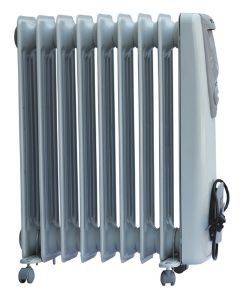 ΚΑΛΟΡΙΦΕΡ TESY CB 2009 2000WATT ΚΑΛΟΡΙΦΕΡ TESY CB 2009 2000WATT