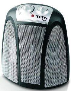   TESY HL 261 V PTC