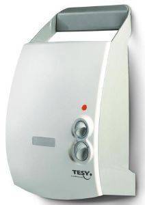 ΑΕΡΟΘΕΡΜΟ ΜΠΑΝΙΟΥ TESY HL 242 VB 2000WATT ΑΕΡΟΘΕΡΜΟ ΜΠΑΝΙΟΥ TESY HL 242 VB 2000WATT