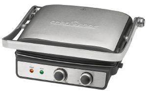 ΗΛΕΚΤΡΙΚΗ ΨΗΣΤΑΡΙΑ ΔΙΠΛΗΣ ΟΨΗΣ PROFI COOK PC-KG 1029 ΗΛΕΚΤΡΙΚΗ ΨΗΣΤΑΡΙΑ ΔΙΠΛΗΣ ΟΨΗΣ PROFI COOK PC-KG 1029