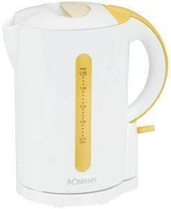 ΒΡΑΣΤΗΡΑΣ BOMANN WK 560 2200WATT ΒΡΑΣΤΗΡΑΣ BOMANN WK 560 2200WATT