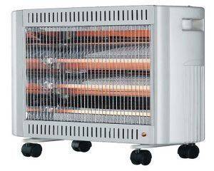 ΣΟΜΠΑ QUARTZ PRIMO NSG-24B 2400WATT ΣΟΜΠΑ QUARTZ PRIMO NSG-24B 2400WATT