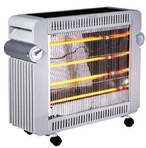 ΣΟΜΠΑ QUARTZ PRIMO NDS-24D 2400WATT ΣΟΜΠΑ QUARTZ PRIMO NDS-24D 2400WATT