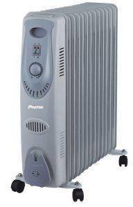 ΚΑΛΟΡΙΦΕΡ PRIMO YL-B09-13 2500WATT ΚΑΛΟΡΙΦΕΡ PRIMO YL-B09-13 2500WATT