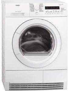 ΠΛΥΝΤΗΡΙΟ ΡΟΥΧΩΝ 8KG AEG L 76285FL ΠΛΥΝΤΗΡΙΟ ΡΟΥΧΩΝ 8KG AEG L 76285FL