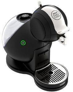 KRUPS DOLCE GUSTO MELODY 3 BLACK KP2208S KRUPS DOLCE GUSTO MELODY 3 BLACK KP2208S