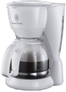 ΚΑΦΕΤΙΕΡΑ ΦΙΛΤΡΟΥ RUSSELL HOBBS BREAKFAST 18542 ΚΑΦΕΤΙΕΡΑ ΦΙΛΤΡΟΥ RUSSELL HOBBS BREAKFAST 18542