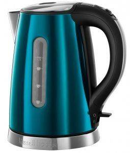 ΒΡΑΣΤΗΡΑΣ RUSSELL HOBBS JEWELS SAPPHIRE 18627 ΒΡΑΣΤΗΡΑΣ RUSSELL HOBBS JEWELS SAPPHIRE 18627