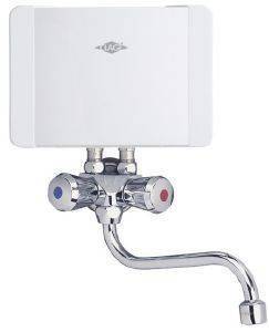 ΤΑΧΥΘΕΡΜΑΝΤΗΡΑΣ ΚΟΥΖΙΝΑΣ CLAGE M4/SMB 4.4KW 230V ΤΑΧΥΘΕΡΜΑΝΤΗΡΑΣ ΚΟΥΖΙΝΑΣ CLAGE M4/SMB 4.4KW 230V