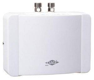 ΤΑΧΥΘΕΡΜΑΝΤΗΡΑΣ ΚΟΥΖΙΝΑ - ΝΙΠΤΗΡΑ CLAGE MDH 6 5.2KW 220V ΤΑΧΥΘΕΡΜΑΝΤΗΡΑΣ ΚΟΥΖΙΝΑ - ΝΙΠΤΗΡΑ CLAGE MDH 6 5.2KW 220V