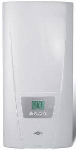 ΤΑΧΥΘΕΡΜΑΝΤΗΡΑΣ CLAGE DEX 18-27 18-27KW 400V ΤΑΧΥΘΕΡΜΑΝΤΗΡΑΣ CLAGE DEX 18-27 18-27KW 400V