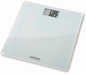 ΗΛΕΚΤΡΟΝΙΚΟΣ ΖΥΓΟΣ ΜΠΑΝΙΟΥ OMRON HN-286 ΗΛΕΚΤΡΟΝΙΚΟΣ ΖΥΓΟΣ ΜΠΑΝΙΟΥ OMRON HN-286