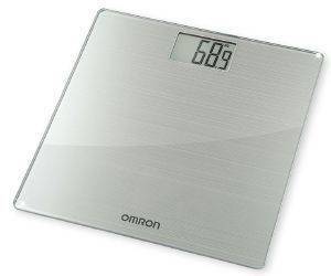 ΗΛΕΚΤΡΟΝΙΚΗ ΖΥΓΑΡΙΑ ΜΠΑΝΙΟΥ OMRON HN-288 ΗΛΕΚΤΡΟΝΙΚΗ ΖΥΓΑΡΙΑ ΜΠΑΝΙΟΥ OMRON HN-288
