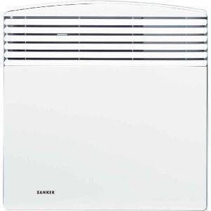 ΘΕΡΜΟΠΟΜΠΟΣ ZANKER EWK 2001 S 2000WATT ΘΕΡΜΟΠΟΜΠΟΣ ZANKER EWK 2001 S 2000WATT