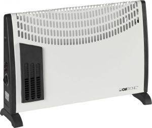CONVECTOR CLATRONIC KH 3433 2000WATT CONVECTOR CLATRONIC KH 3433 2000WATT