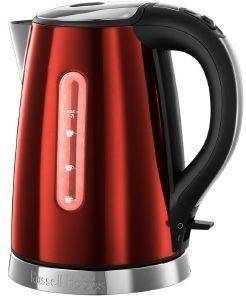 ΒΡΑΣΤΗΡΑΣ RUSSELL HOBBS RUBY RED 18624 ΒΡΑΣΤΗΡΑΣ RUSSELL HOBBS RUBY RED 18624