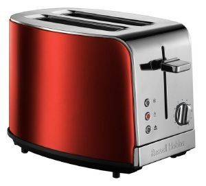 ΦΡΥΓΑΝΙΕΡΑ RUSSELL HOBBS RUBY RED 18625 ΦΡΥΓΑΝΙΕΡΑ RUSSELL HOBBS RUBY RED 18625