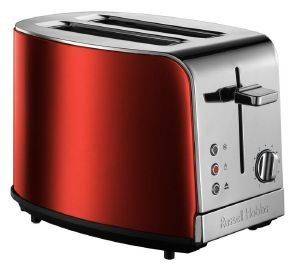  RUSSELL HOBBS RUBY RED 18625