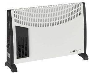 CONVECTOR CLATRONIC KH 3433 2000W CONVECTOR CLATRONIC KH 3433 2000W