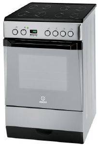   INDESIT KN6C76A(X)