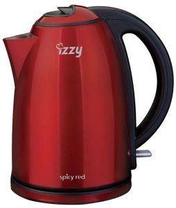  IZZY 728 SPICY RED