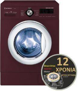 ��������� ������ MORRIS WDR-81460 DD