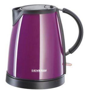 ΒΡΑΣΤΗΡΑΣ SEVERIN WK 3338 ΒΡΑΣΤΗΡΑΣ SEVERIN WK 3338