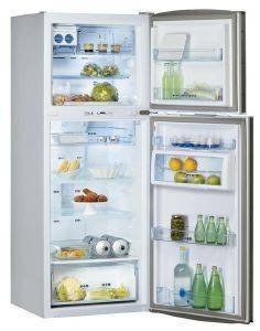 ΔΙΠΟΡΤΟ ΨΥΓΕΙΟ WHIRLPOOL ARC 4179 A+NFW ΔΙΠΟΡΤΟ ΨΥΓΕΙΟ WHIRLPOOL ARC 4179 A+NFW