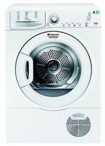 ΣΤΕΓΝΩΤΗΡΙΟ ΡΟΥΧΩΝ HOTPOINT-ARISTON TCL 83B 6P/Z (EU) ΣΤΕΓΝΩΤΗΡΙΟ ΡΟΥΧΩΝ HOTPOINT-ARISTON TCL 83B 6P/Z (EU)