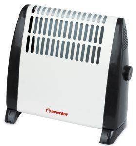 CONVECTOR INVENTOR CINV-500 CONVECTOR INVENTOR CINV-500