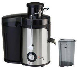 ΑΠΟΧΥΜΩΤΗΣ IZZY 610 X-PRESS ΑΠΟΧΥΜΩΤΗΣ IZZY 610 X-PRESS