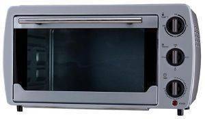 ΦΟΥΡΝΑΚΙ IZZY JK-2001B MINI ΦΟΥΡΝΑΚΙ IZZY JK-2001B MINI